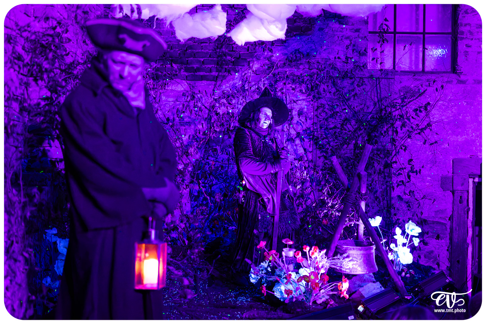 LA FABRIQUE DES RÊVES (EX NIHILO WISSEMBOURG)